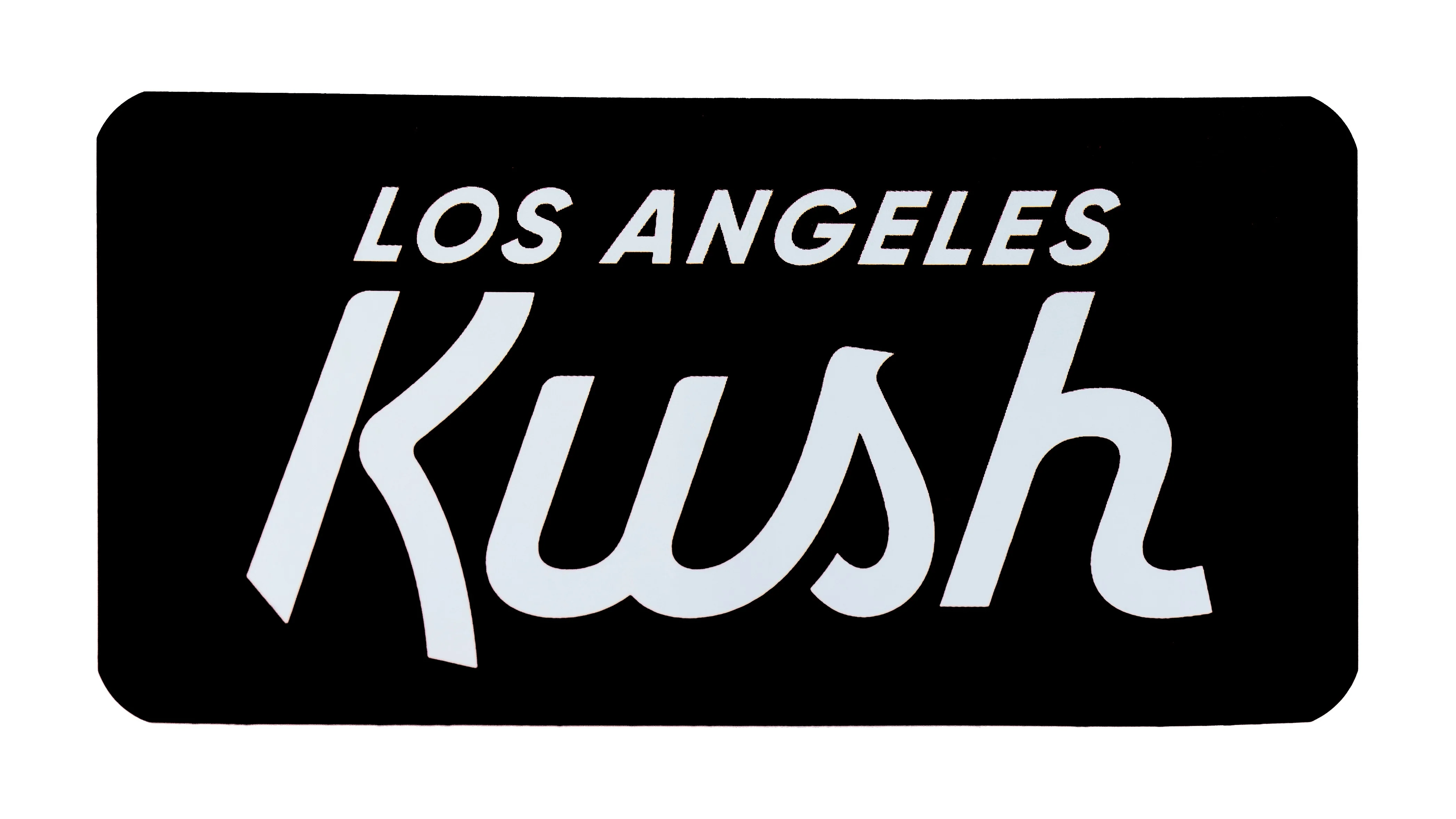 LA Kush